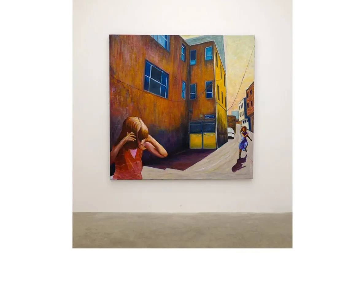 SARAIGallery's tweet photo. Red Noon | Mehdi Chitsazha Solo Exhibition 

 https://t.co/7rSjXo2Jse 
#art #contemporary #saraigallery #exhibition #galleries #mehdichitsazha #rednoon https://t.co/9DRSSmc8ze