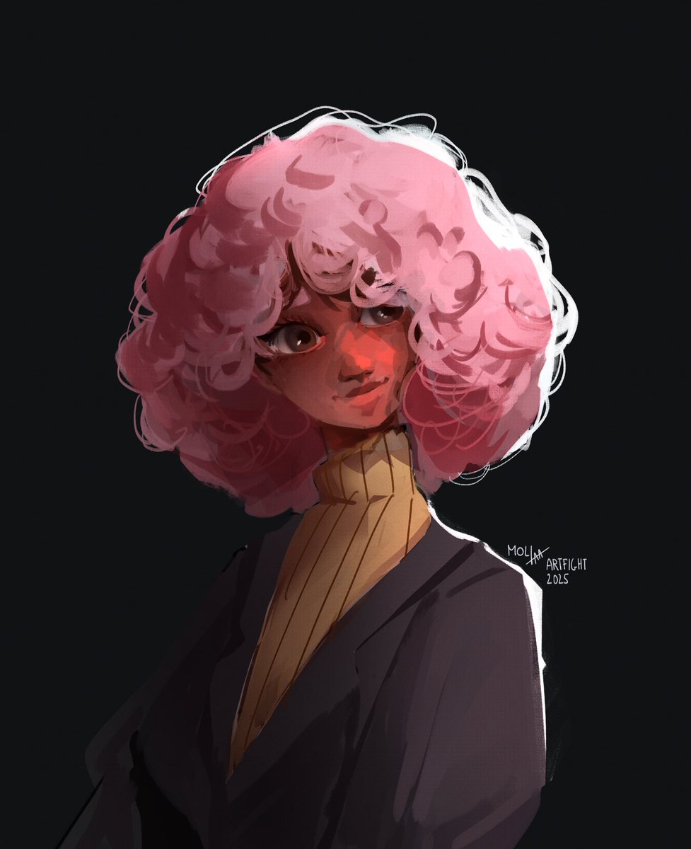 Artfight attack for <a href="/kleine_taart/">Cakelets ❤️</a> 😁
#illustration #artfight