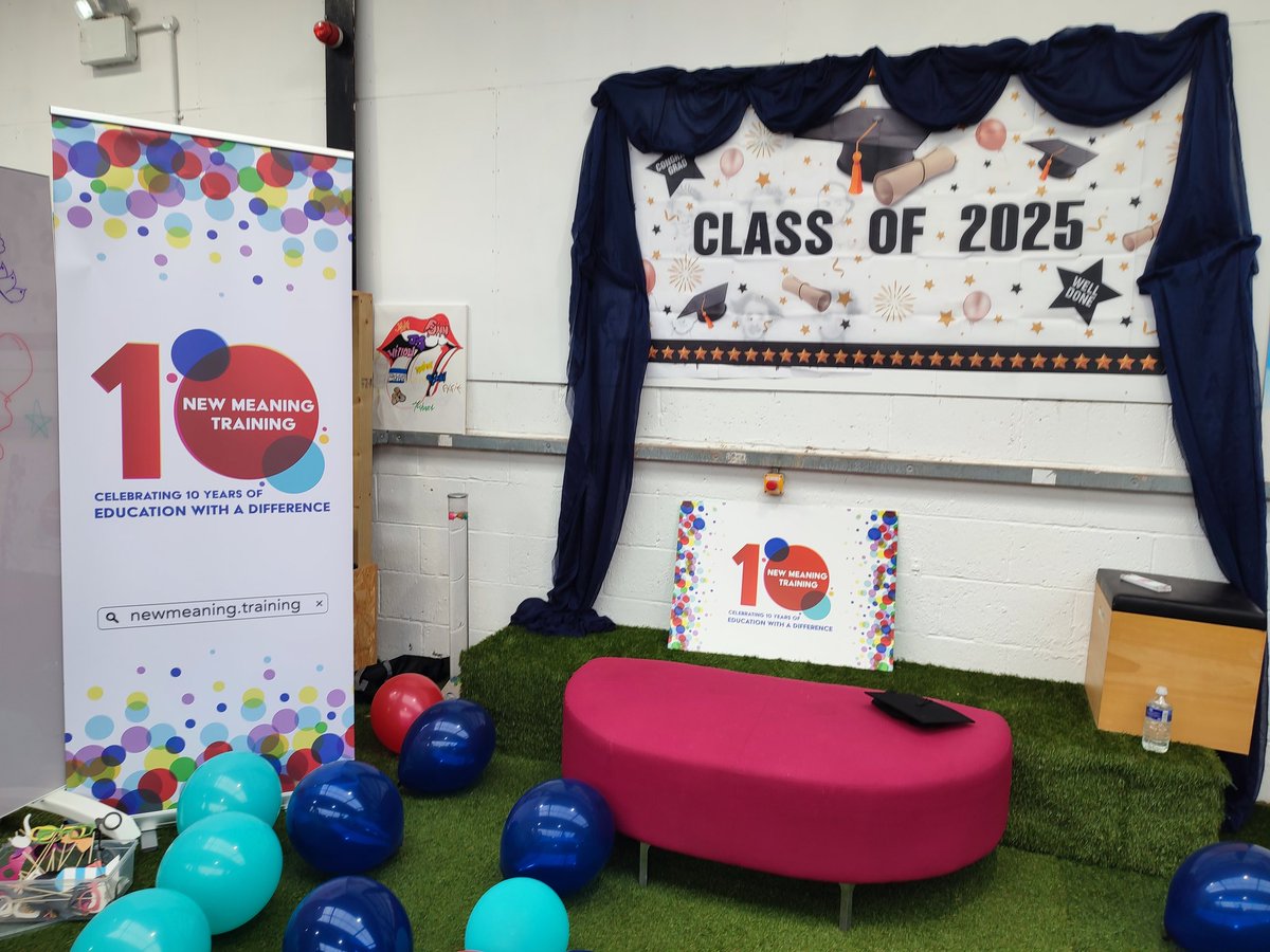 New Meaning Training (@atnewmeaning) on Twitter photo Not all 16+ get the chance to go to a #prom or be celebrated. But that's what we do at NMT. We have 2 more visual events nxt wk (young people who didn't do well at school) <a href="/BBCNewsPR/">BBC News Press Team</a> Not all 16+ get the chance to go to a #prom or be celebrated. But that's what we do at NMT. We have 2 more visual events nxt wk (young people who didn't do well at school) <a href="/BBCNewsPR/">BBC News Press Team</a>