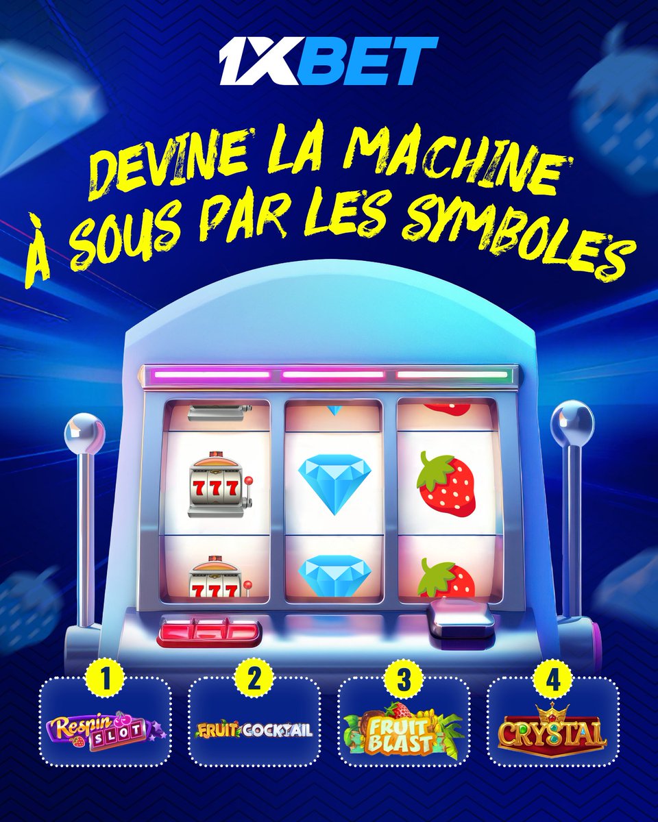 1xbetbf's tweet image. 🎰 À quel jeu ces emojis correspondent-ils ? 🪩💃🎤 Laisse ta réponse dans les commentaires et montre tes connaissances en slots ! 👇

#DéfiEmoji #DevinezLeSlot #SlotFun #VibesCasino #PincoGames #1xBet