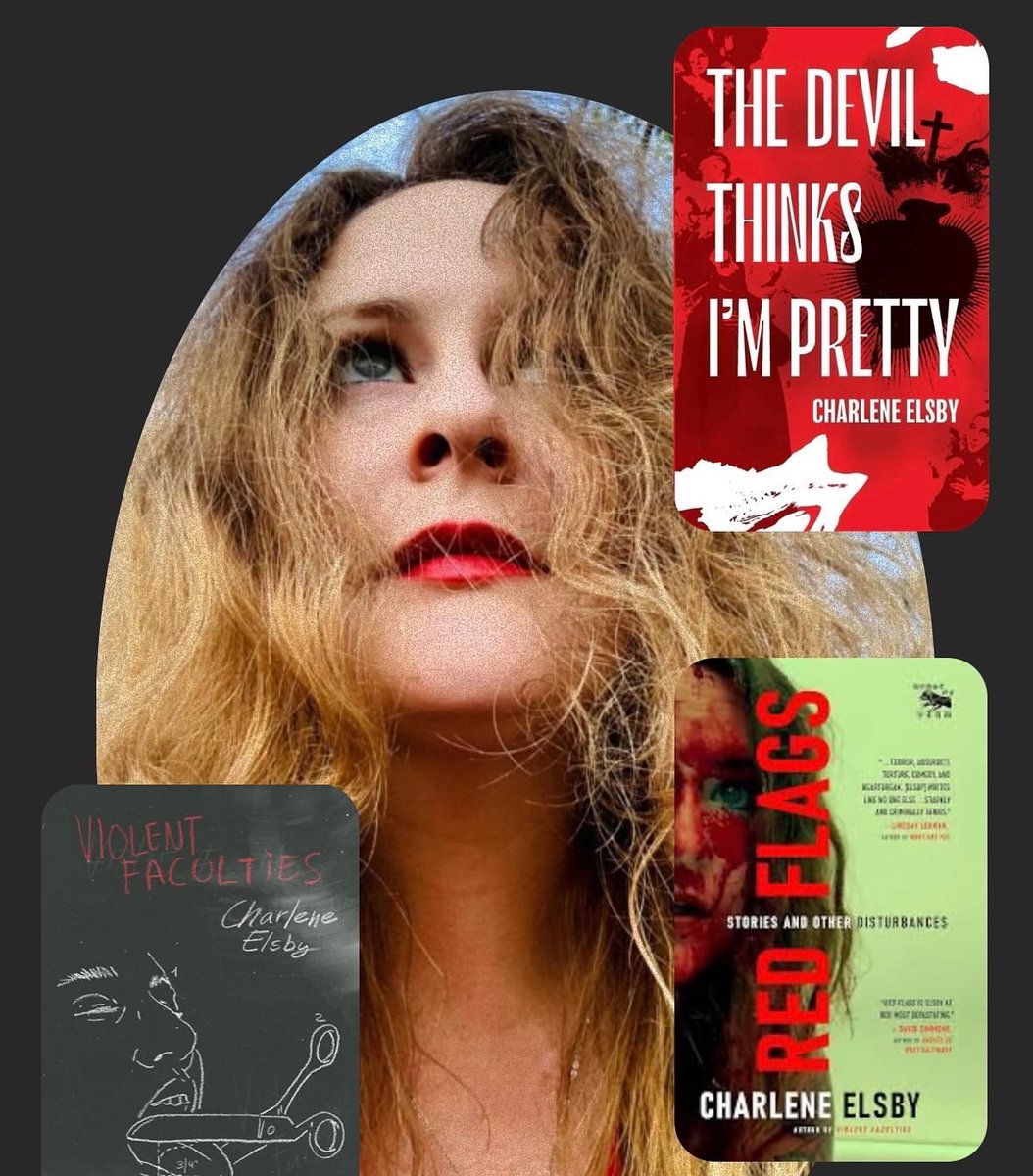 ElsbyCharlene's tweet image. PSYCHODEMONICS is the writing course I would design if I were in charge of a writing course.
Registration at burnt-tongue.net