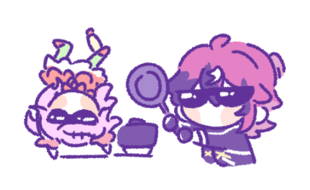 Dokkta (@niji_dokkta) on Twitter photo 