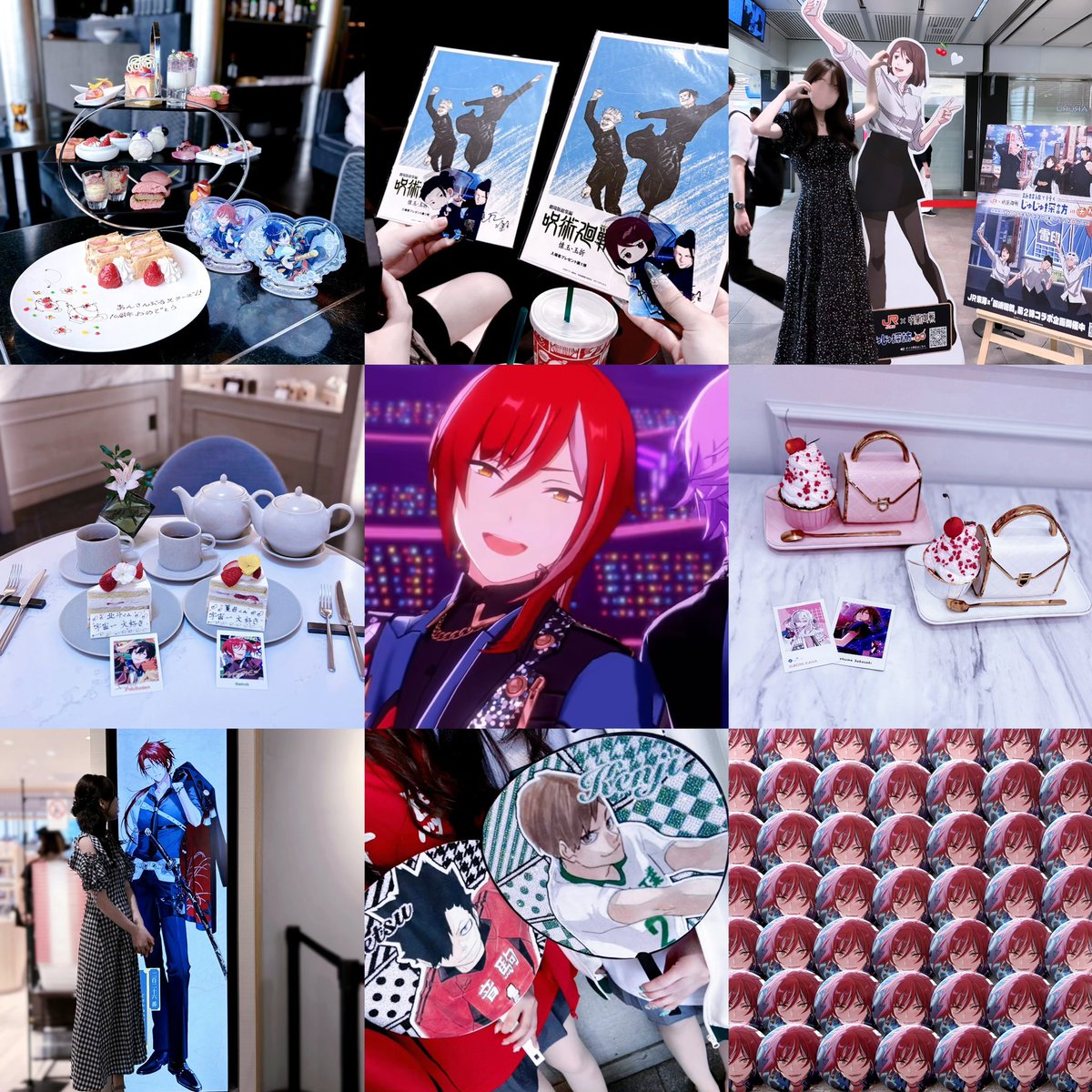 s0illv's tweet image. お友達欲しいです✉️🪽
特に黒バス・刀剣好きな方激求です♡
#あんスタ夢女子さんと繋がりたい #呪術廻戦夢女子さんと繋がりたい #黒バス夢女子さんと繋がりたい #刀剣乱舞夢女子さんと繋がりたい #ハイキュー夢女子さんと繋がりたい #とうらぶ好きさんと繋がりたい
