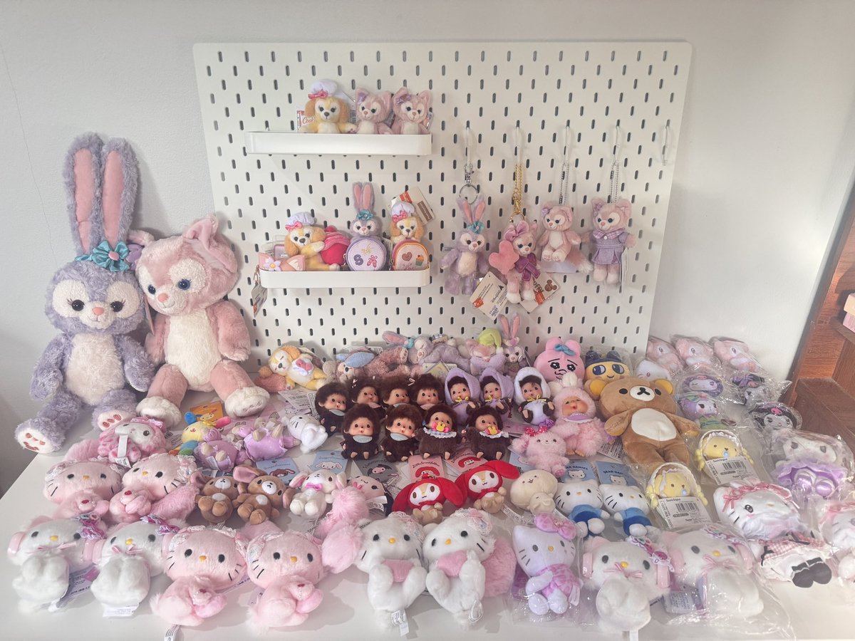 กบเขียว Sanrio พร้อมส่ง tweet media