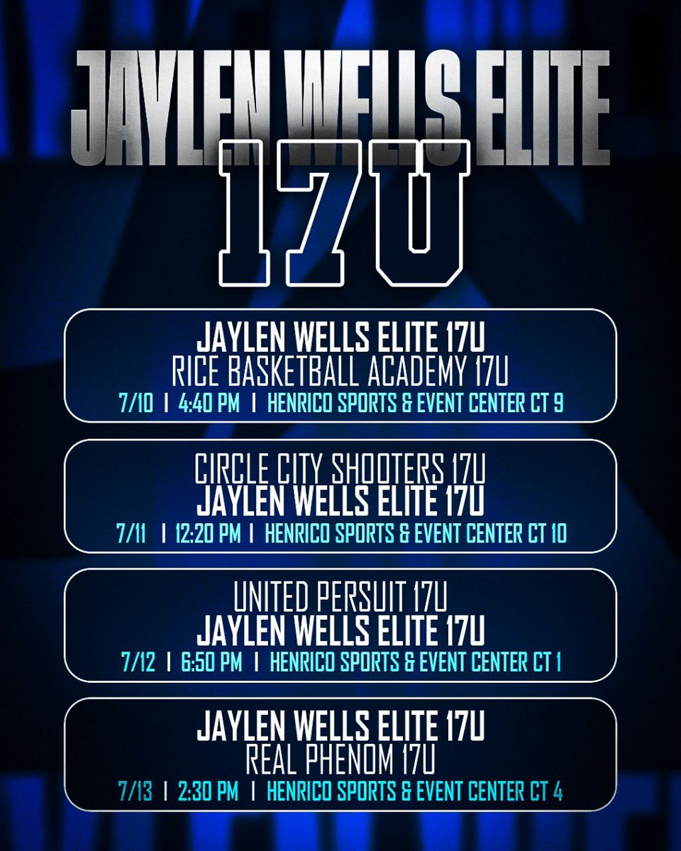 Game 2: 12:20 vs Circle City Ct 10