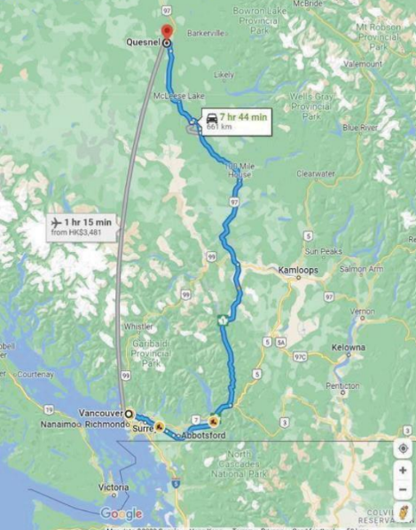 The Canadian Gold Reserves (CGR) token derives it's value by backing from independently verified gold reserves, with the first 25,000 tOz being pledged for tokenization. These gold reserves are located in the Cariboo Region of British Columbia. Next week we will be sharing