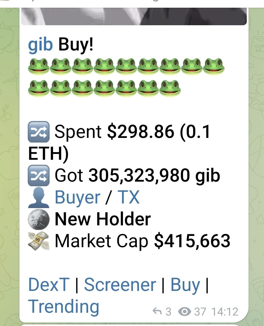 Stefan_uk's tweet image. How about making a profit whilst at work 😎
#deepbot pro bought at around 80k following whale alert signal yesterday (10 July) whilst at work
Today, based on my parameters two successful auto sells at work
Next...
$DEEPAI changing the way we trade forever @DeepWhalesAI