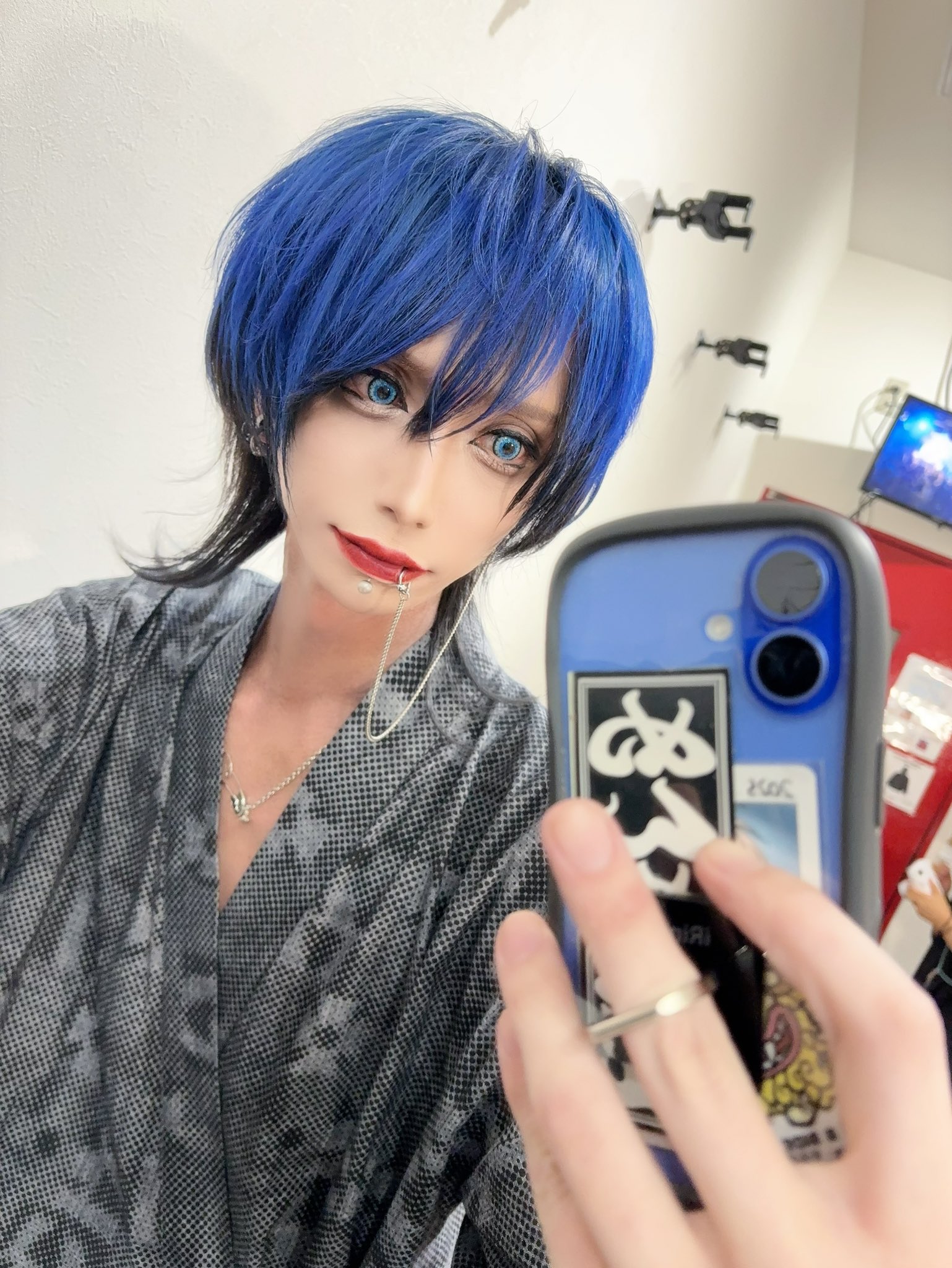 KAKUMAY ゆいと。 (@YUITO_KAKUMAY) / X