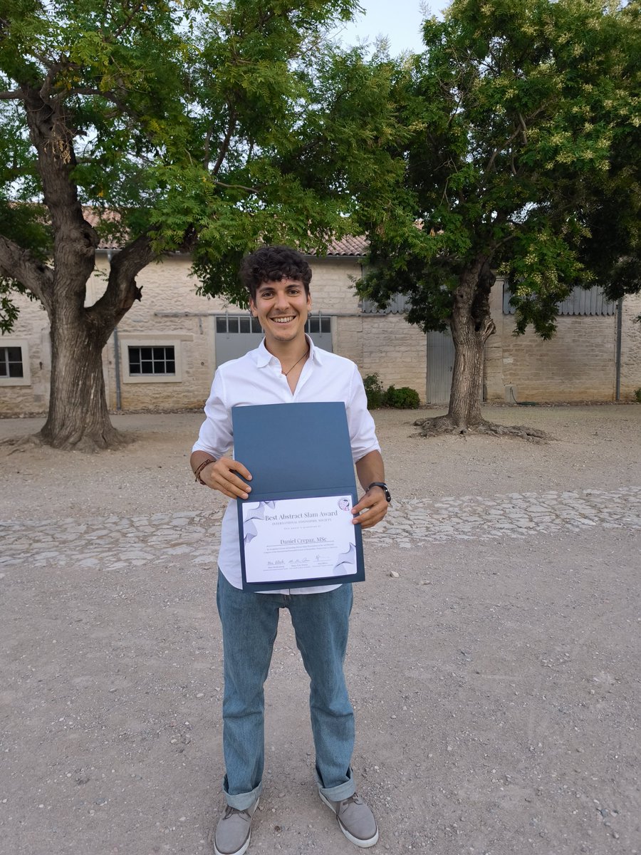 Daniel Crepaz tweet media