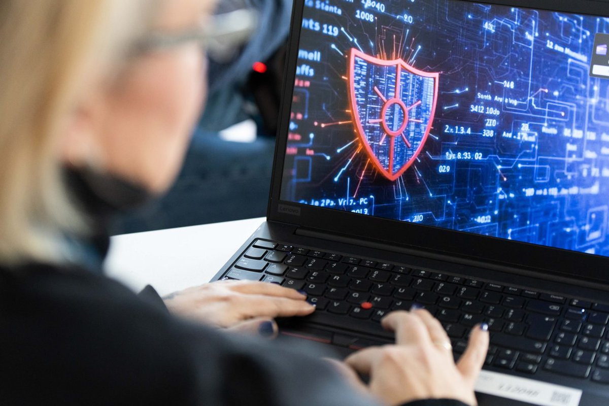 EWB_eu's tweet image. [OPINION] &quot;For the Western Balkans Six (WB6), the urgency to align with the European Union’s cybersecurity framework is more than technical; it is existential&quot;, ✍️@MentorV and dr Igli Tafa.
⤵️
europeanwesternbalkans.com/2025/07/11/531…