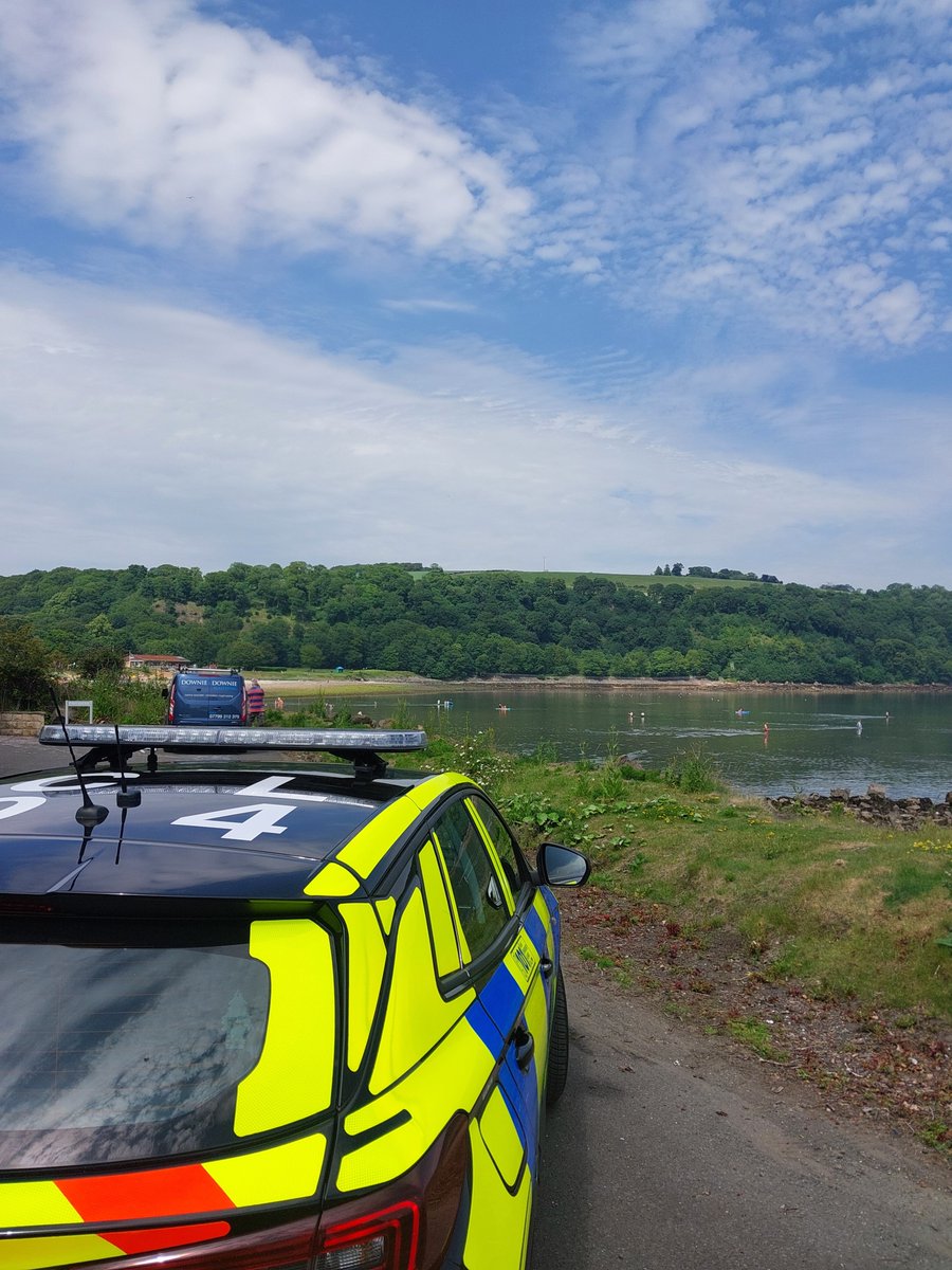PSOSSWFife's tweet image. Local officers will be patrolling the SWF coast and beaches this weekend, with the good weather expected to continue. Enjoy the areas and make the most of the weather, but please be safe, responsible and respectful to local communities #communitypolicing