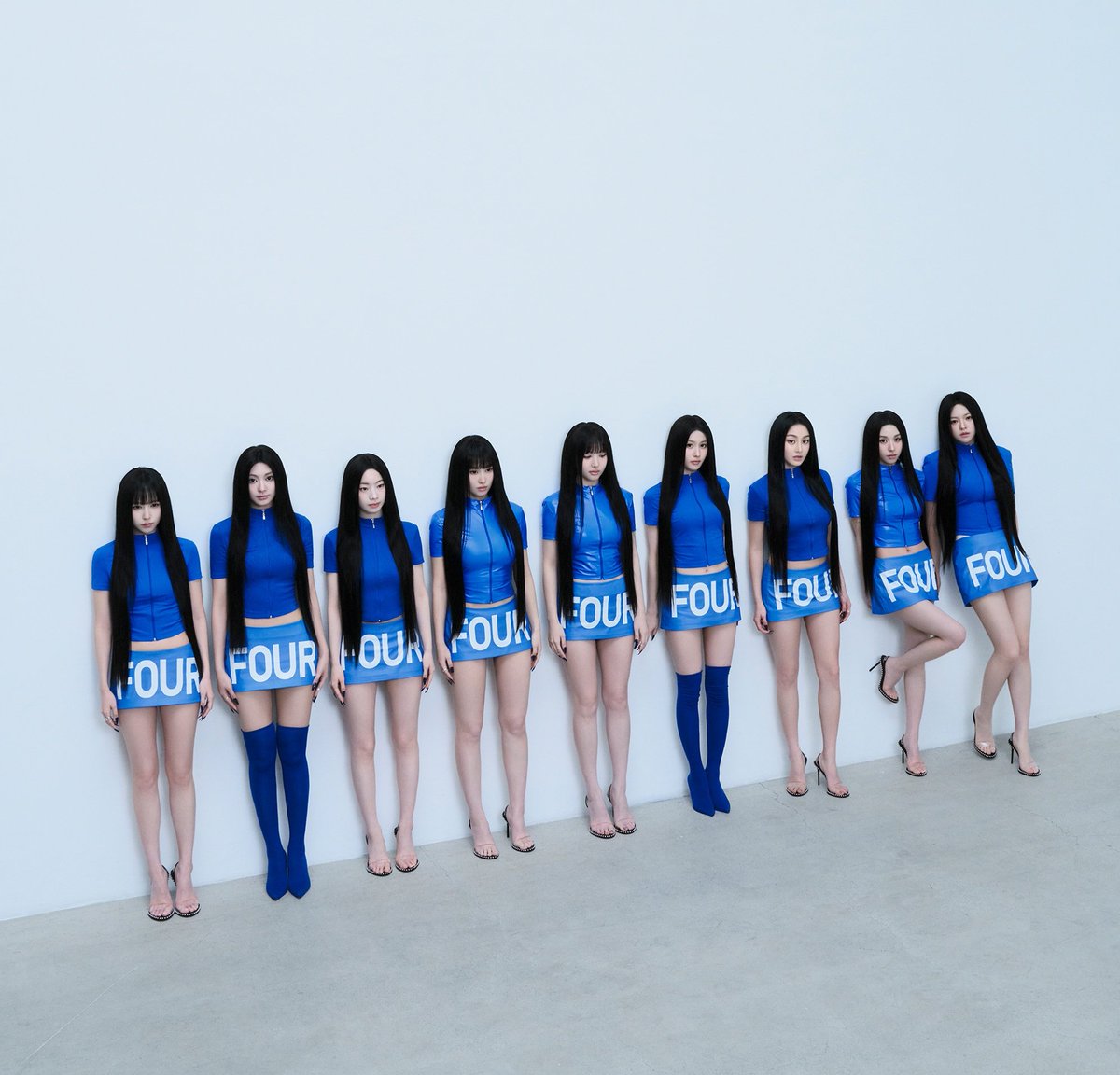 O JAPÃO MANDOU AVISAR: WE ARE ALIVE! ❤️‍🔥👏 TODAS as faixas do álbum “THIS IS FOR” alcançaram o 1º lugar no chart em tempo real da AWA, no JAPÃO.

Com isso, o TWICE se torna o PRIMEIRO ato de K-pop em 2025 a ter um álbum com todas as músicas no topo da plataforma. 

#TWICE