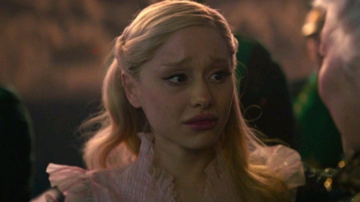 Made that banana creamer going around on tik tok… it’s disgusting btw… the girls lied