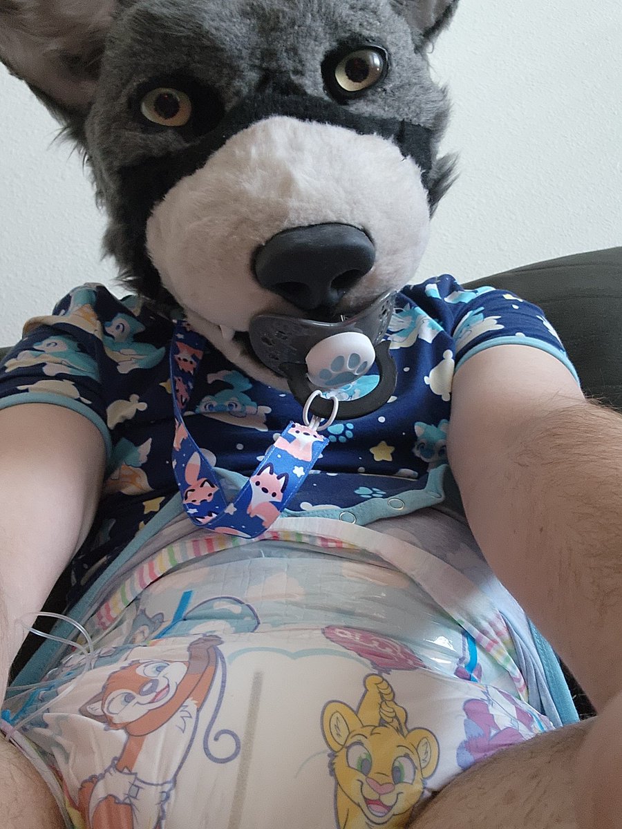 Wake up, sleepyhead! It's #BDF! :3