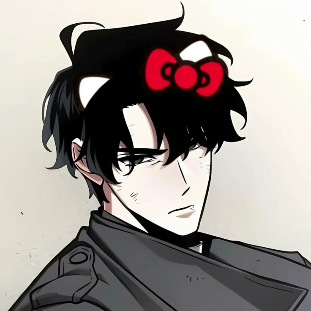 joonghyukdaily's tweet image. kitty hyuk