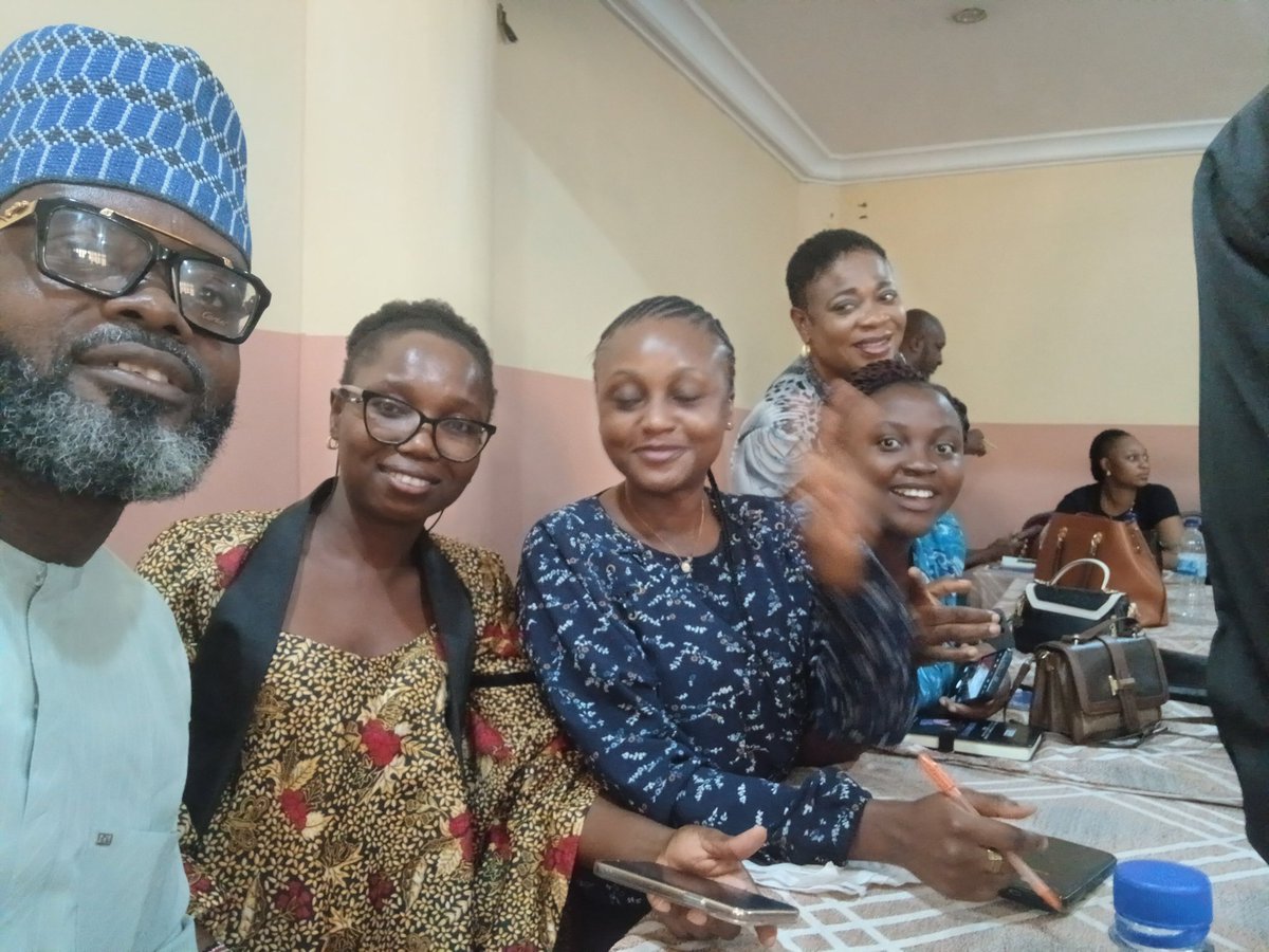 The cradle of oil wealth in Nigeria bleeds. Let's come together to #SaveOtubagi