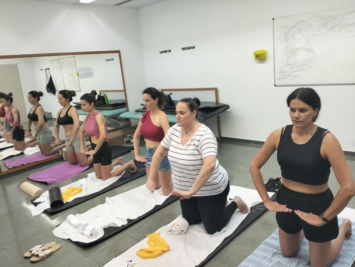 FisioAPMallorca (@fisioapmallorca) on Twitter photo 