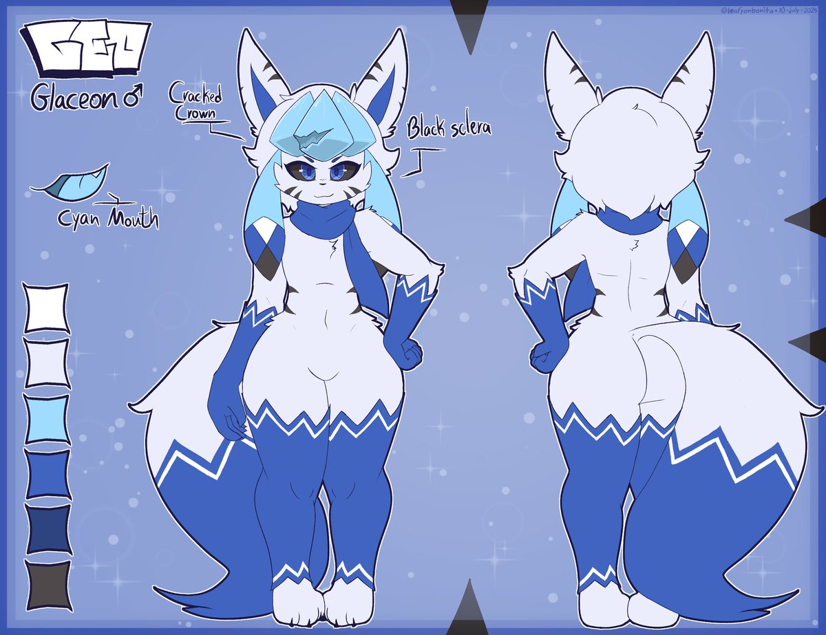 LeafyOnBonito's tweet image. glec ref for @Geopard_2A4
