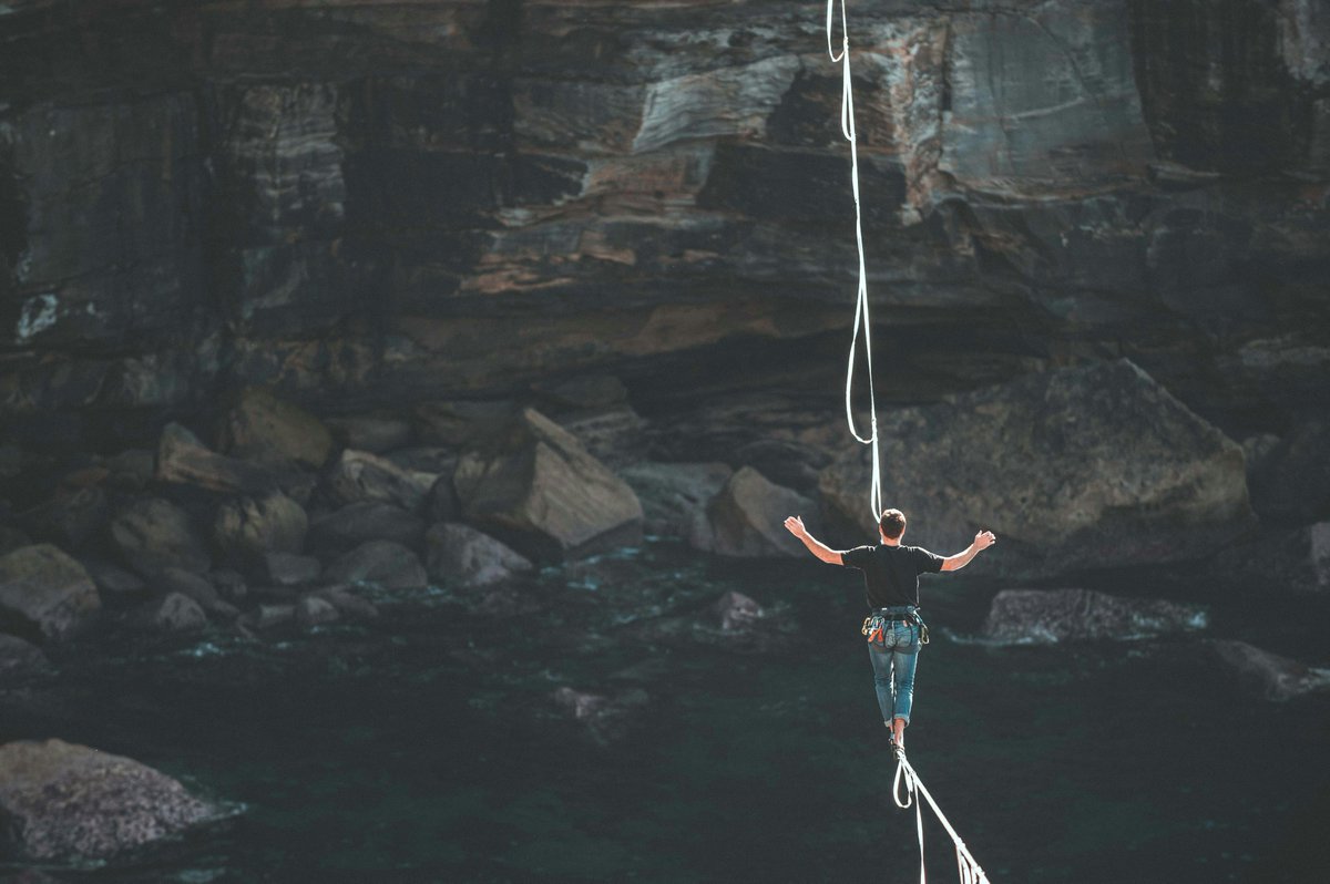 "Faith is an extremely high-risk investment." Read more in this week's Chaplain's Log: scottishbaptistcollege.org/chaplains-log-…