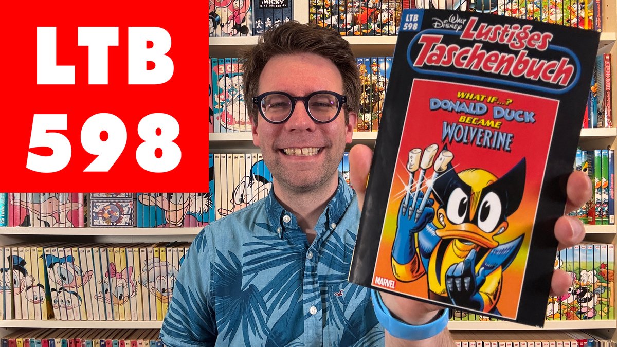 Entenhausen tweet media