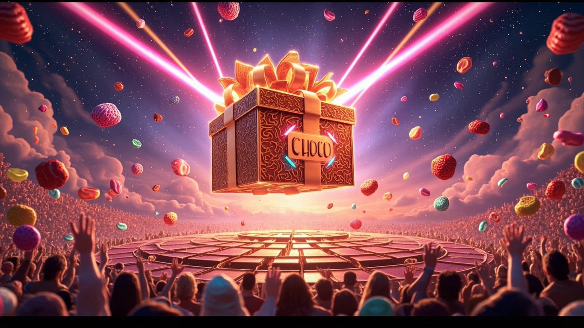 Official_CHOCO (@choc0_____) on Twitter photo X fam… ready for some sweet rewards from <a href="/CHOC0_____/">Official_CHOCO</a> ? 🍫🍓🎁 The juiciest drops are coming 👀 $CHOCO #SweetRewards #MemeCoin #Solana #meme #Trending X fam… ready for some sweet rewards from <a href="/CHOC0_____/">Official_CHOCO</a> ? 🍫🍓🎁 The juiciest drops are coming 👀 $CHOCO #SweetRewards #MemeCoin #Solana #meme #Trending