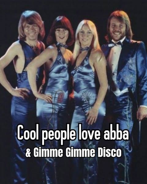 Dallas!! 🪩 The ultimate disco dance party is pulling up to Sundown at Granada Tonight (7/11)! 🕺 Bring the Sequins, Bellbottoms &amp; Comfy shoes to Dance ALL Night Long!!  Enjoy the music of ABBA, Queen, Bee Gees &amp; MORE!!  Limited Tix Left.  Get tix @ buff.ly/fw0bPxR