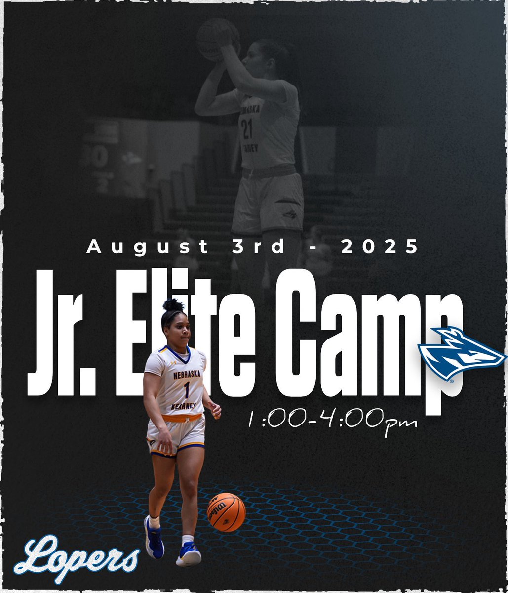 Jr. Elite Camp is LIVE! 

We a brand new and unique opportunity for 2030/2031/2032 players to come out and compete in an Elite Camp experience! Come play against the best players in the region, get a college evaluation, and have some fun!

Register: shorturl.at/WhN67