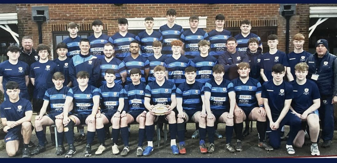St. Anselm's College Sport (@anselmssport) on Twitter photo After our most successful 1st XV ever, one door closes and a new chapter starts with Isaac W appointed 1st XV captain. He is pictured next to the new display of our team of the century. <a href="/anselmscollege/">St. Anselm's College</a> After our most successful 1st XV ever, one door closes and a new chapter starts with Isaac W appointed 1st XV captain. He is pictured next to the new display of our team of the century. <a href="/anselmscollege/">St. Anselm's College</a>