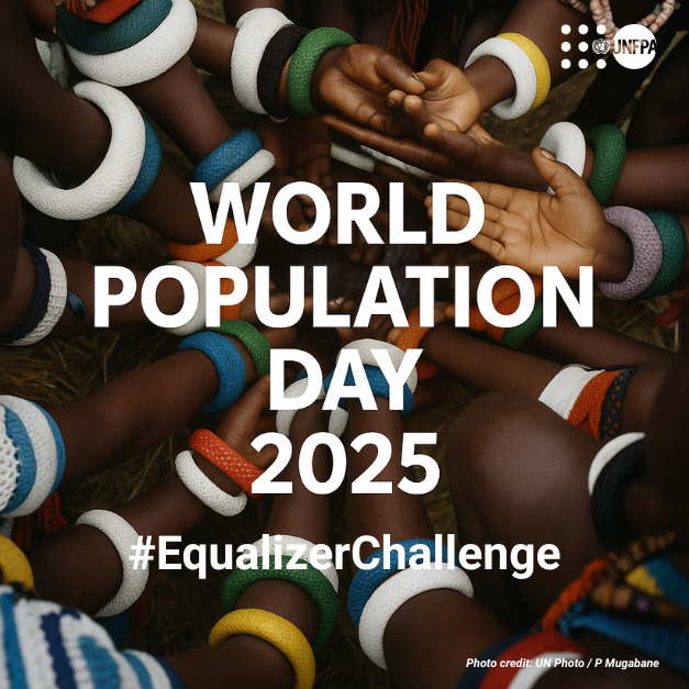 🌍 This #WorldPopulationDay, we’re spotlighting bold, women-led solutions transforming care on the frontlines.

Meet the winners of our #EqualizerChallenge:

🇰🇪 Maisha Mothers: thalia.africa
🇮🇳 Smart Scope® CX: bit.ly/4llIweQ

➡ bit.ly/3GDZmGH

#SRHR