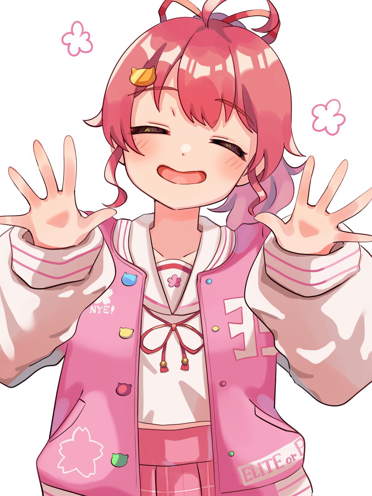 ぐりこちゃん ちびまる子ちゃんの世界に 城ヶ崎さん風コーデしていってきたよ