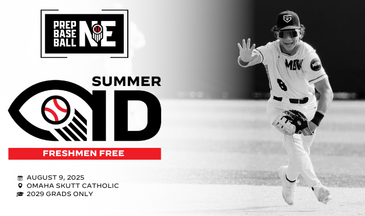 𝗙𝗥𝗘𝗦𝗛𝗠𝗔𝗡 𝗙𝗥𝗘𝗘 𝗦𝗛𝗢𝗪𝗖𝗔𝗦𝗘

🗓️ Aug 9th, 2025
📍 Skutt Catholic, Omaha
👥 𝟐𝟎𝟐𝟗𝒔 𝑶𝒏𝒍𝒚 

𝑹𝒆𝒈𝒊𝒔𝒕𝒆𝒓 𝑵𝒐𝒘 ➡️ loom.ly/TNaEIyA