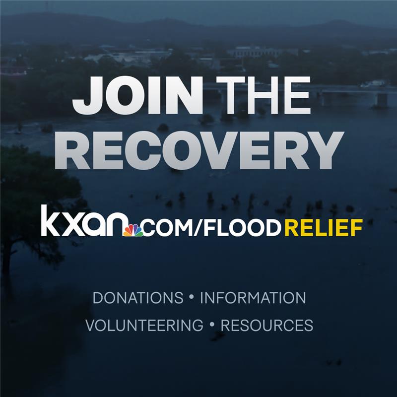 KXAN_News's tweet image. Our neighbors in Central Texas and the Hill Country need our help. If you're able to devote either funds or time, here's a list of donation and volunteer options. Let's show our support: kxan.com/news/texas/how…