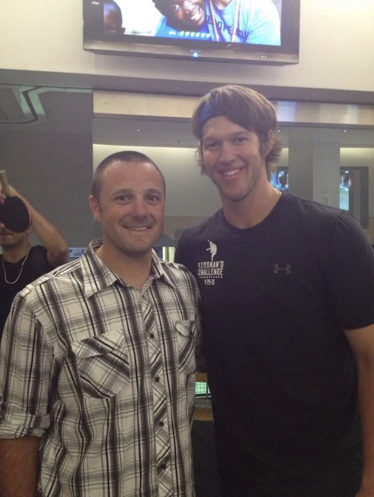 Couvy (@jcouvy) on Twitter photo <a href="/BBGreatMoments/">Baseball’s Greatest Moments</a> I’ve been fortunate to meet many great MLBers. These three were my favorites. I ach kind and generous with their time. <a href="/redturn2/">Justin Turner</a> #TG19 <a href="/ClaytonKersh22/">Clayton Kershaw</a> <a href="/BBGreatMoments/">Baseball’s Greatest Moments</a> I’ve been fortunate to meet many great MLBers. These three were my favorites. I ach kind and generous with their time. <a href="/redturn2/">Justin Turner</a> #TG19 <a href="/ClaytonKersh22/">Clayton Kershaw</a>