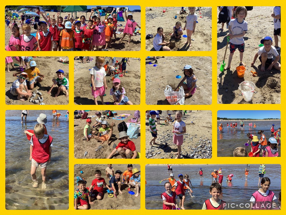 Waunarlwydd Primary tweet media