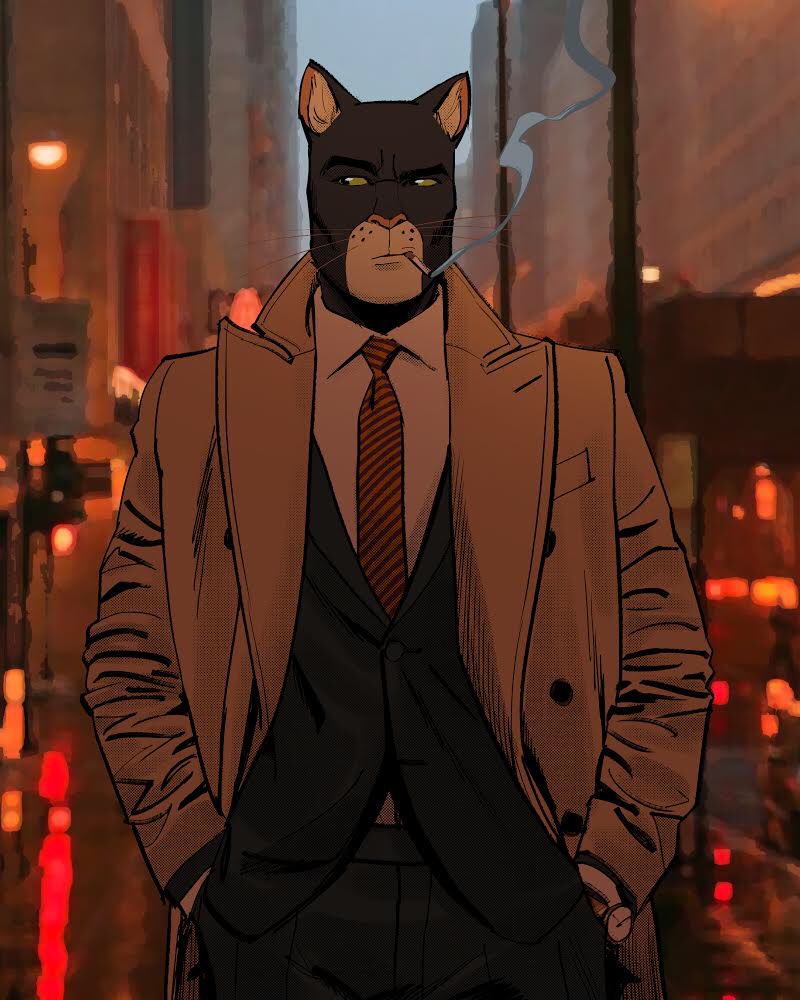 Billmund's tweet photo. COMMISSIONS ARE OPEN! DM for prices! https://t.co/1g4SZwIC1o