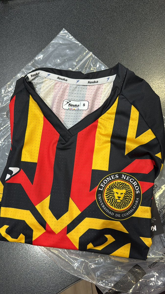 Jerónimo Camberos tweet media