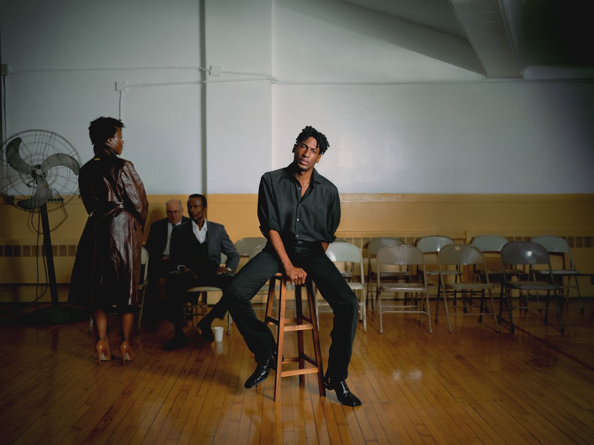 JonBatiste's tweet image. BIG MONEY is my new album, available now for preorder!! BIG MONEY the title track AND music video are out today too so let’s have fun sharing this music far and wide! This album is a statement regarding humanity, capitalism, Americana, the inner child and the irony of faith.…