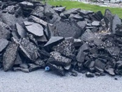 Kingston Police warn residents regarding ongoing paving scam. (1) | Kingston Police buff.ly/UQ5aDoI