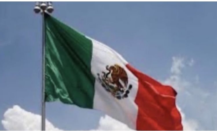 Bueno día. #EsViernes y les deseo tengan un excelente fin de semana // <a href="/LinaBuenoLopez/">Lina Bueno</a> <a href="/ivonnemelgar/">ivonne melgar</a> <a href="/vianeyesquinca/">Vianey Esquinca</a> <a href="/Amalia_Escobar/">AEcomunicaciones 🌺</a> <a href="/MarionIsabella1/">Marion Isabella </a> <a href="/Sandra_Romandia/">Sandra Romandía Vega</a> <a href="/LicDeDios/">MarthaPerez #Niñosconcáncermuerensinmedicina</a> <a href="/socohur/">Socorro Córdova</a> <a href="/ReynaRo78488165/">Reyna Rodriguez</a> <a href="/PaolaGarateV/">Paola Gárate</a> <a href="/sylvia_duarte/">Sylvia Duarte</a> <a href="/artemisalopezc/">MKZ</a> <a href="/DraCamachoSosa/">DraBlancaCamachoSosa</a> <a href="/EliaCalles/">Rita Elia</a>