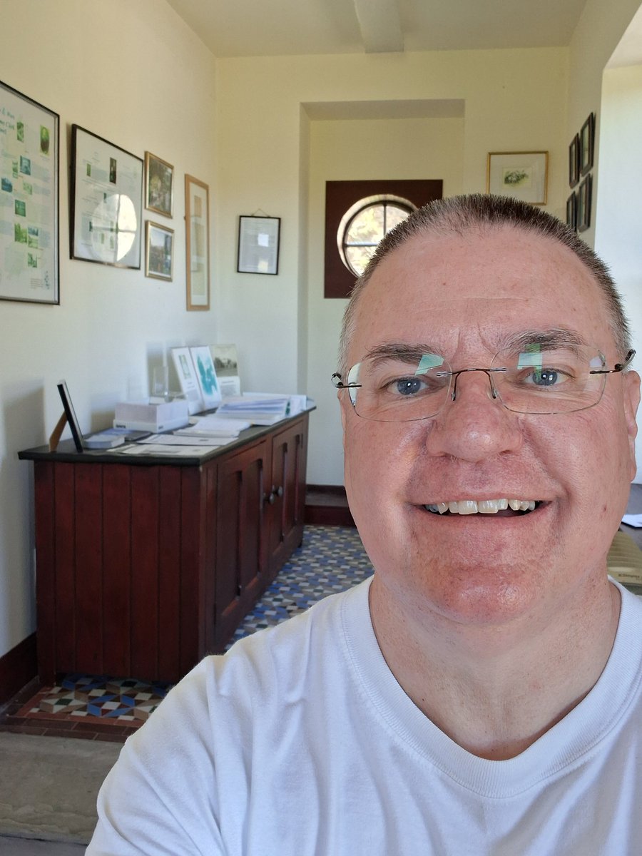 Bill Ward tweet media