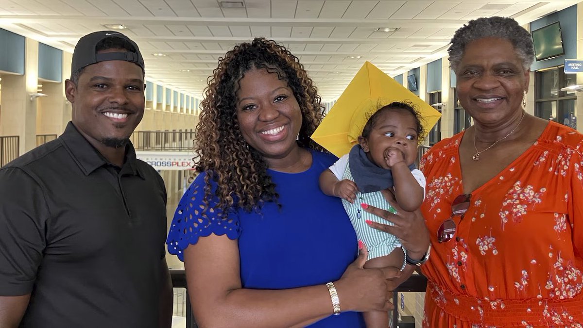 TheBirminghamTimes (@bhamtimes) on Twitter photo As #Alabama grapples with improving early #literacy and the child-care industry, #Small #Magic is focused on helping families. <a href="/cityofbhamal/">City of Birmingham</a> has said its support the program is part of an #engagement to focus on the root causes of violence.
birminghamtimes.com/2025/07/city-l… As #Alabama grapples with improving early #literacy and the child-care industry, #Small #Magic is focused on helping families. <a href="/cityofbhamal/">City of Birmingham</a> has said its support the program is part of an #engagement to focus on the root causes of violence.
birminghamtimes.com/2025/07/city-l…