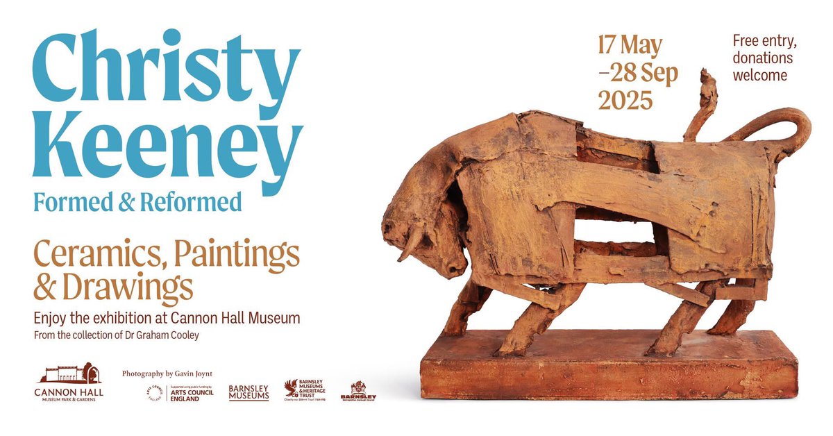 Gavin Joynt tweet media