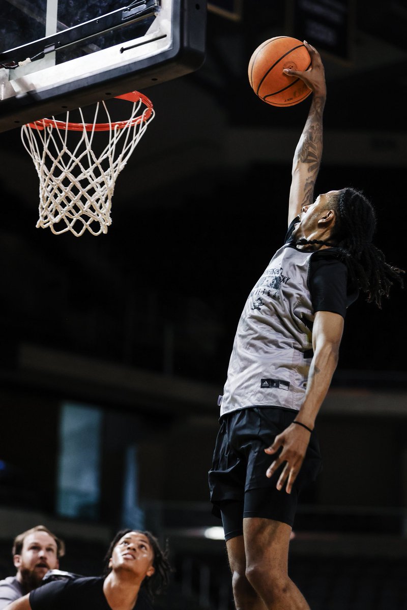 NKU Men's Basketball 🏀 tweet media