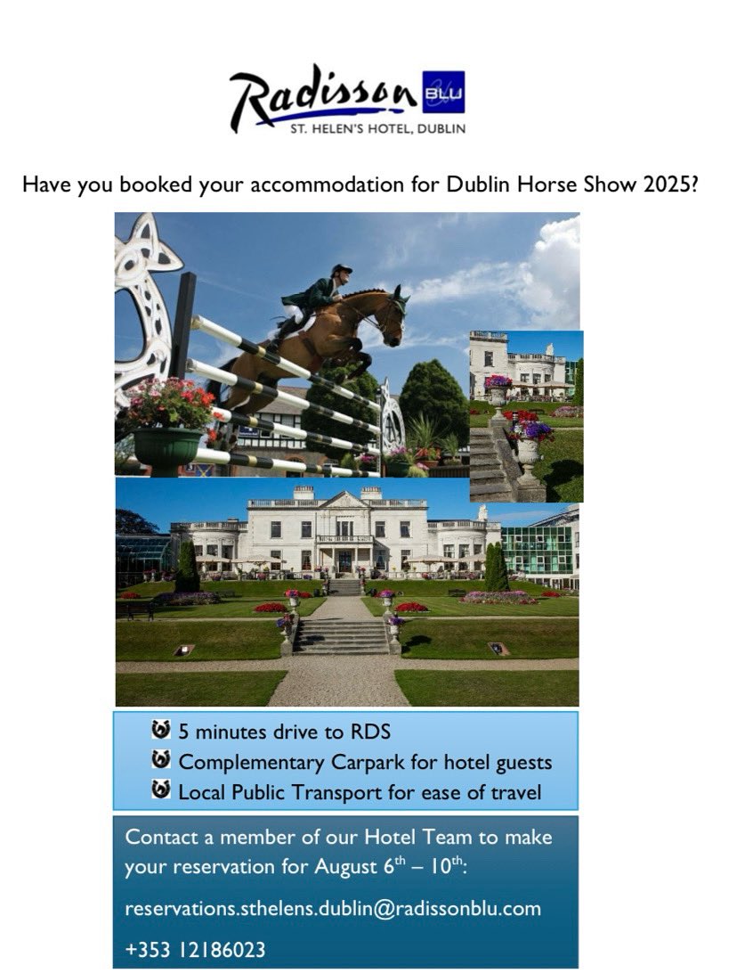 Radisson Blu St. Helen's tweet media