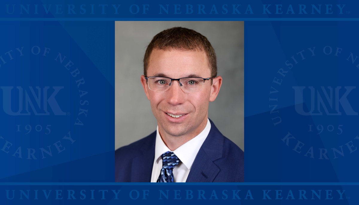 Scott Benson has been named interim vice chancellor for business and finance at UNK. A campus leader since 2009, he will continue serving as HR director while stepping into this key role. 
FULL STORY: unknews.unk.edu/2025/07/11/sco…
