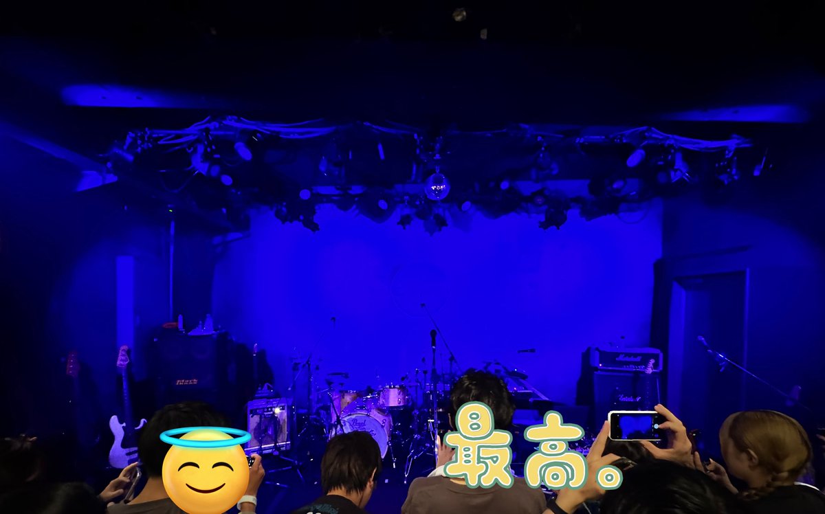 Machu_Picchu_48's tweet image. 今夜の #enn3rd が最高だったのはもちろん！

特に9.10の流れは初な気がして泣けたし😭
15.17一緒にやってくれたのも痺れたし⚡️
そしてアンコールの素晴らしさよ✨

#なきごと 好きで本当良かった👍