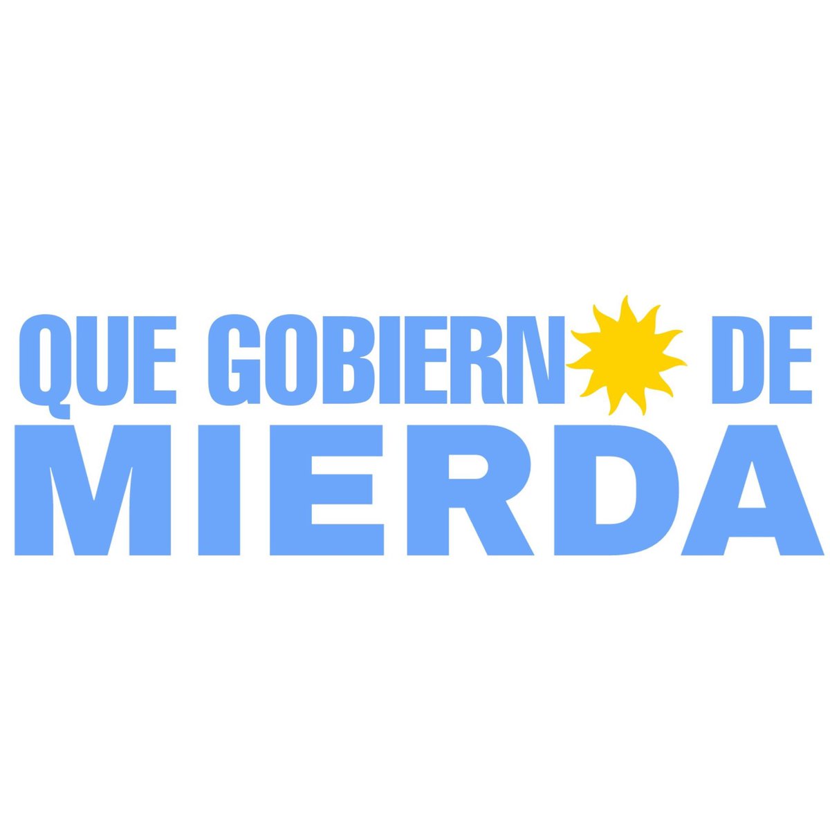 <a href="/ChilbitaSoyYO/">Chilbita🌹💛</a> Lo q describe Caputo SON MUY POCOS CASOS.

MILLONES DE JUBILADOS SE ESTAN CAGANDO DE HAMBRE O MUEREN X FALTA DE MEDICAMENTOS‼️