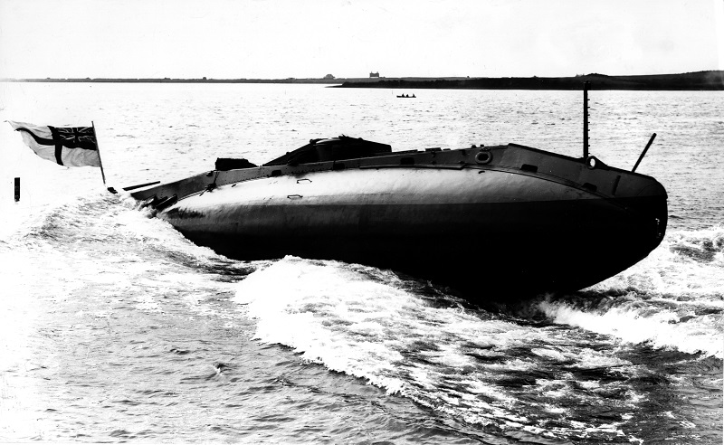 SDA_mod's tweet image. The Holland class were the first submarines built for the UK Royal Navy 🇬🇧. HMS Holland was launched in secret in 1901.
Over 120 years later the SDA is responsible for delivering available and capable submarines for the Royal Navy in defence of our Nation.
#FactFriday