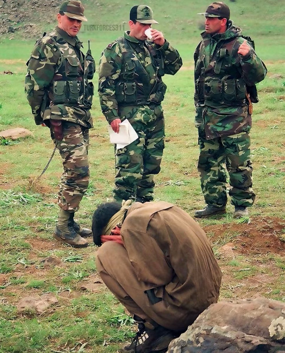 Bu muameleyi görmesi gerekenleri aklayıp paklayanlara yazıklar olsun!
