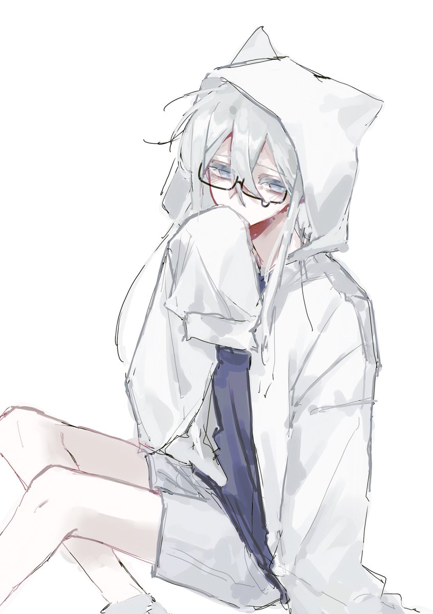 Zoee57821E's tweet image. 🐱#knd #宵崎奏